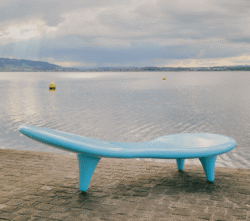 Orgone Chaiselongue