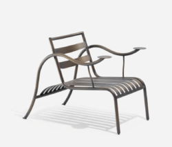 Cappellini Thinking Man's Chair