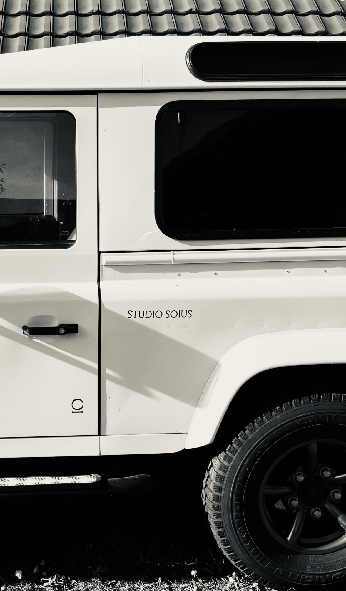 Studio Soius Defender